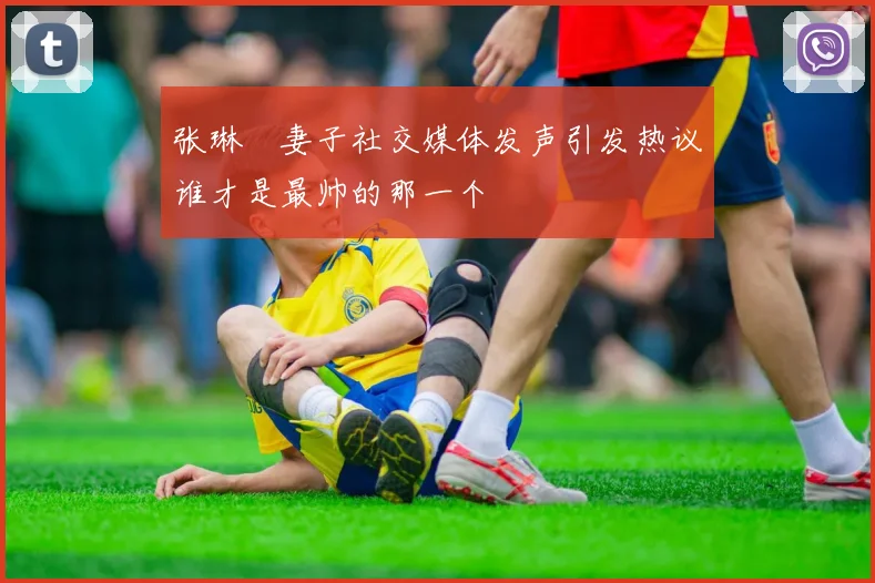 张琳芃妻子社交媒体发声引发热议谁才是最帅的那一个